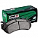 Hawk Performance Brake Pad - HB715Y.713