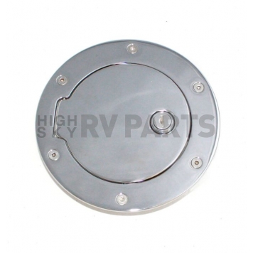 All Sales Fuel Door 6047CL