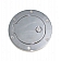 All Sales Fuel Door 6047CL
