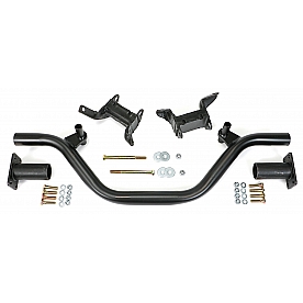 Trans Dapt Transmission Crossmember - 4849
