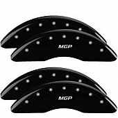 MGP Caliper Cover - 23239SMGPBK