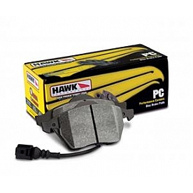 Hawk Performance Brake Pad - HB727Z.592