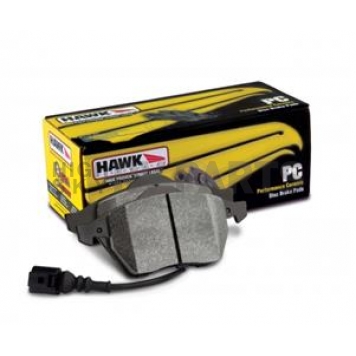 Hawk Performance Brake Pad - HB727Z.592
