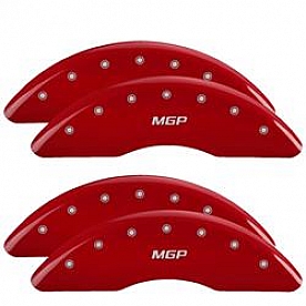 MGP Caliper Cover - 23239SMGPRD