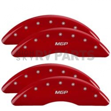 MGP Caliper Cover - 23239SMGPRD