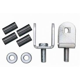Rubicon Express Stabilizer Bar Link Mount - RE1172