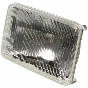 Wagner Lighting Headlight Bulb Single - H4651-1