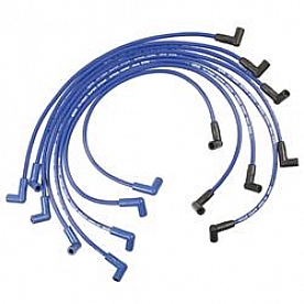 ACCEL Spark Plug Wire Set 5048B