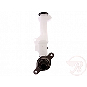 Raybestos Brakes Brake Master Cylinder - MC391528
