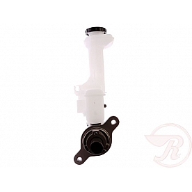 Raybestos Brakes Brake Master Cylinder - MC391528