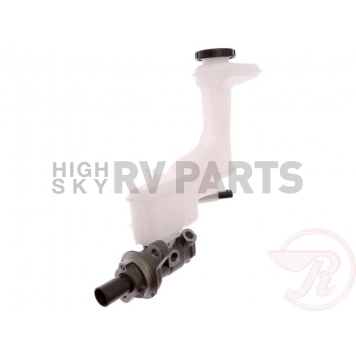 Raybestos Brakes Brake Master Cylinder - MC391528-2