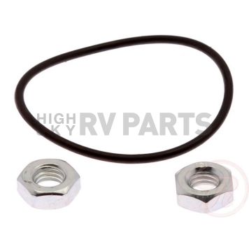 Raybestos Brakes Brake Master Cylinder - MC391528-3