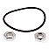 Raybestos Brakes Brake Master Cylinder - MC391528