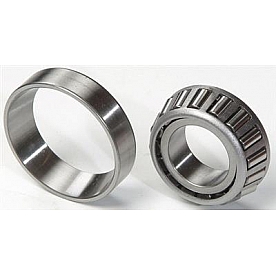 Bower Bearing Wheel Bearing - A-35