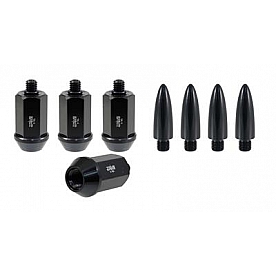 True Spike Lug Nut - 71620K108