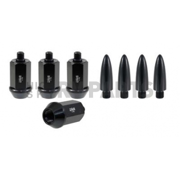 True Spike Lug Nut - 71620K108
