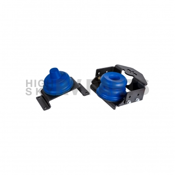 Super Springs Helper Spring Kit - SSR143402-4