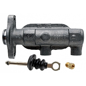 Raybestos Brakes Brake Master Cylinder - MC39495