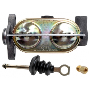 Raybestos Brakes Brake Master Cylinder - MC39495-1