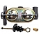 Raybestos Brakes Brake Master Cylinder - MC39495