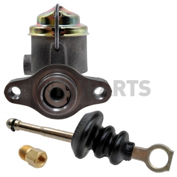 Raybestos Brakes Brake Master Cylinder - MC39495-2