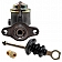 Raybestos Brakes Brake Master Cylinder - MC39495