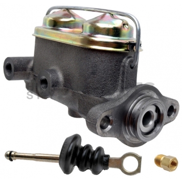 Raybestos Brakes Brake Master Cylinder - MC39495-3