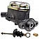 Raybestos Brakes Brake Master Cylinder - MC39495
