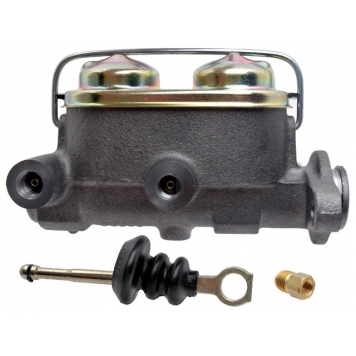 Raybestos Brakes Brake Master Cylinder - MC39495-4