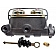 Raybestos Brakes Brake Master Cylinder - MC39495