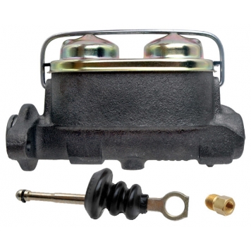 Raybestos Brakes Brake Master Cylinder - MC39495-5