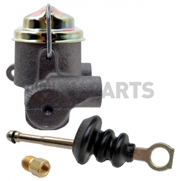 Raybestos Brakes Brake Master Cylinder - MC39495-6
