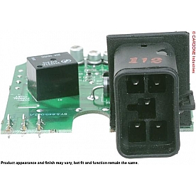 Cardone (A1) Industries Windshield Wiper Pulse Board Module 81158PB
