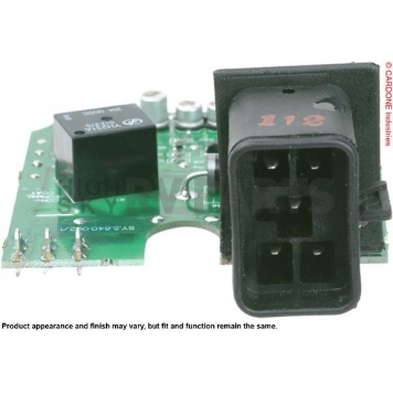 Cardone (A1) Industries Windshield Wiper Pulse Board Module 81158PB