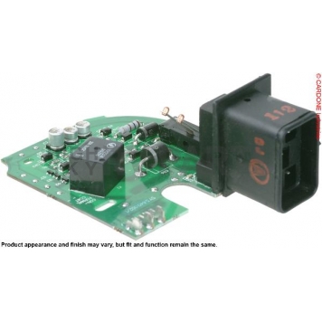 Cardone (A1) Industries Windshield Wiper Pulse Board Module 81158PB-1