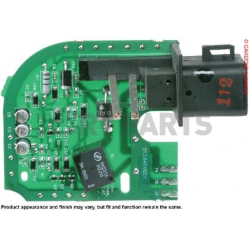 Cardone (A1) Industries Windshield Wiper Pulse Board Module 81158PB-2