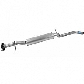 Walker Exhaust Resonator Pipe - 56234