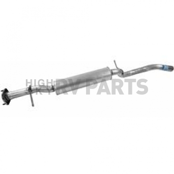 Walker Exhaust Resonator Pipe - 56234