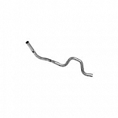 Walker Exhaust Tail Pipe - 45205