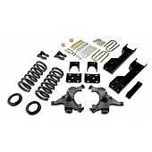 Bell Tech Lowering Kit - 693