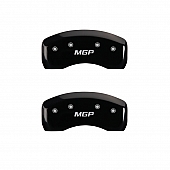 MGP Caliper Cover - 28171SMGPBK