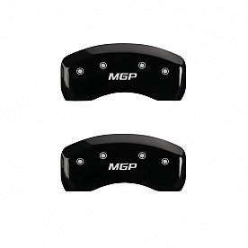 MGP Caliper Cover - 28171SMGPBK