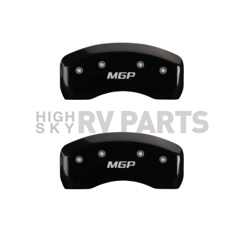 MGP Caliper Cover - 28171SMGPBK
