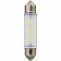 Sylvania Silverstar Luggage Compartment Light Bulb - LED 578SLBP