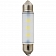 Sylvania Silverstar Luggage Compartment Light Bulb - LED 578SLBP