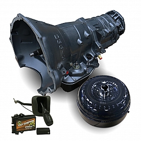 BD Diesel Auto Trans Assembly - 1064234BMT