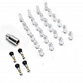 Coyote Wheel Accessories Wheel Installation Kit - 701648