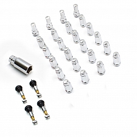 Coyote Wheel Accessories Wheel Installation Kit - 701648