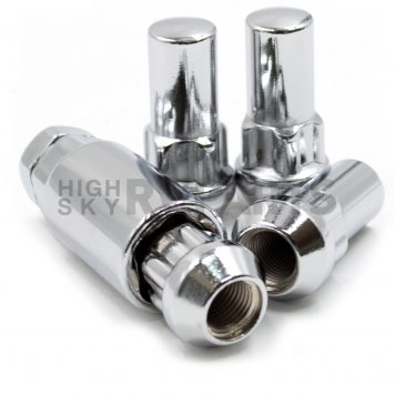 Coyote Wheel Accessories Wheel Installation Kit - 701648-3