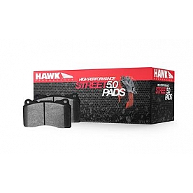 Hawk Performance Brake Pad - HB749B.648